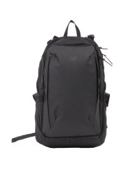 new balance/ニューバランス new balance リュック バッグ バックパック メンズ レディース 22L 軽量 大容量 RUCKSACK ブラック グレー 黒 LAB/506444286