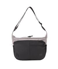 new balance/ニューバランス New Balance ニューバランス new balance ショルダーバッグ メンズ レディース 斜めがけ SHOULDER BAG ブラッ/506444288