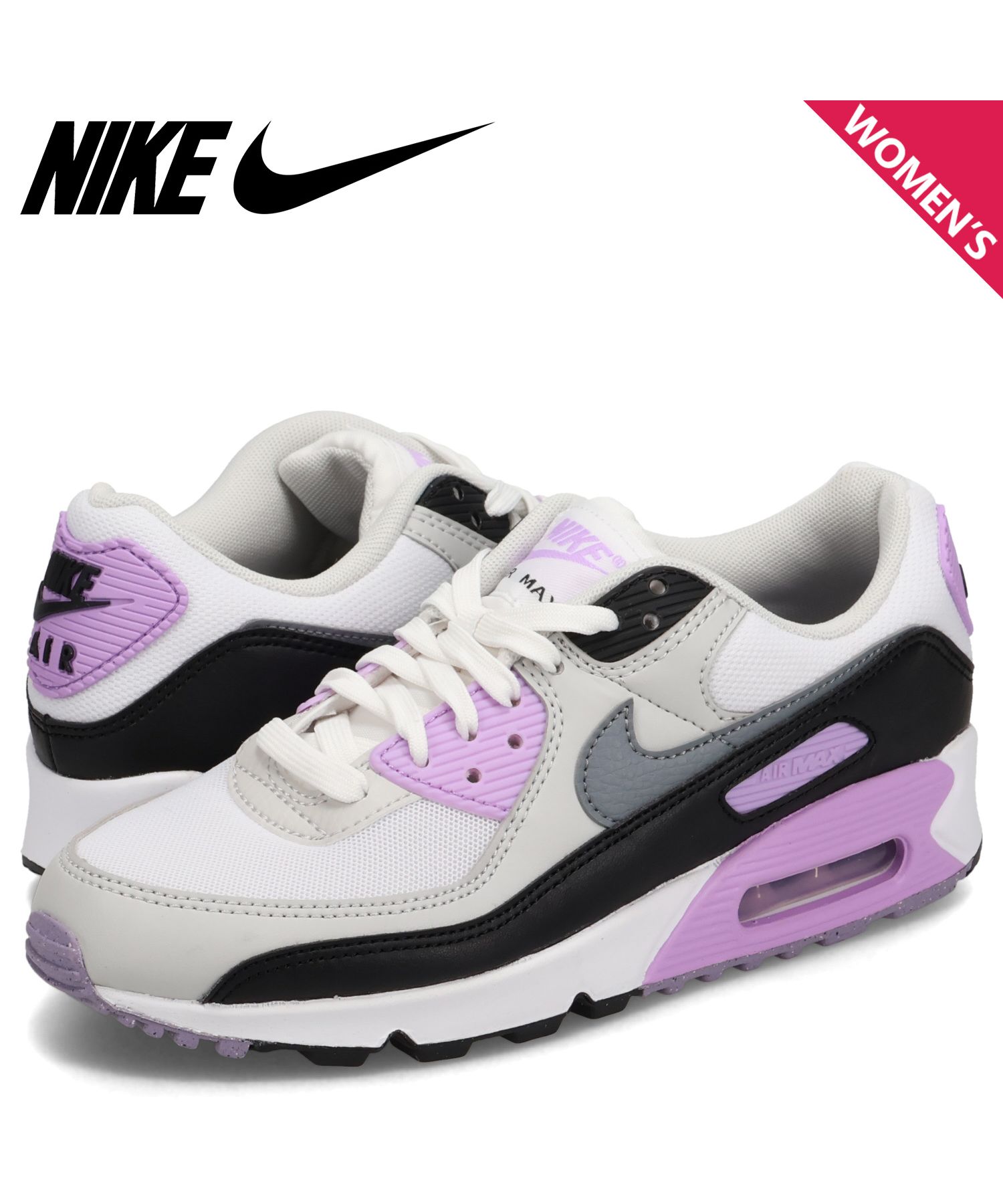 ナイキ NIKE NIKE WMNS AIR MAX 90 ナイキ ウィメンズ エア ナイキ NIKE NIKE WMNS AIR MAX 90 ナイキ ウィメンズ エア