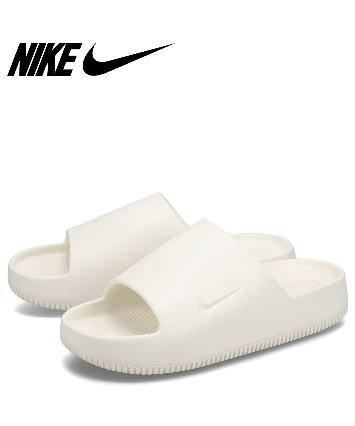 【予約販売】本 ナイキ NIKE NIKE CALM SLIDE ナイキ カーム スライド サンダル 靴