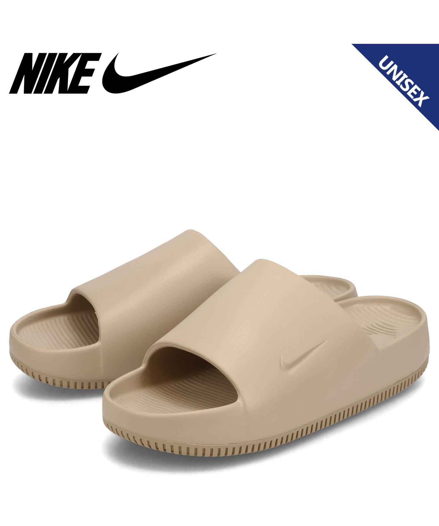 ナイキ NIKE NIKE CALM SLIDE ナイキ サンダル スライドサンダル ナイキ NIKE NIKE CALM SLIDE ナイキ サンダル スライドサンダル
