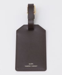SHIPS MEN/SHIPS: ANNONAY ラゲッジ タグ/506444755