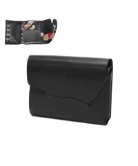 SYOSA/ショサ 所作 Shosa 所作 財布 本革 Shosa ショサ 三つ折り財布 コンパクト スリム 軽い カード入れ 男性 女性 小銭入れあり 小さい 牛革 日本/506445498