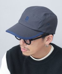 AMS SELECT/バラップ Barap キャップ メンズ つば長 帽子 ロングビルキャップ ジェットキャップ つば長キャップ/506445528