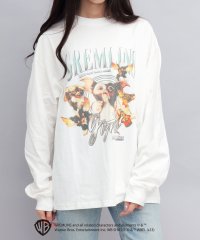 AMS SELECT/エーエムエスセレクト A.M.S.select tシャツ Tシャツ メンズ GREMRINS グレムリン ギズモ コラージュ/506445530