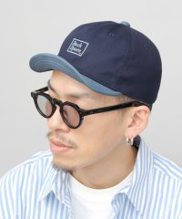 AMS SELECT/キャップ メンズ レディース アンパイアキャップ 帽子 ぼうし つば短い ツバ短い ショートバイザー 刺繍 ロゴ ストリート ボールキャップ/506445535