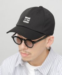 AMS SELECT/エーエムエスセレクト A.M.S.select キャップ メンズ レディース 帽子 ぼうし 刺繍 深め 深型 無地/506445536