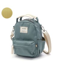 anello GRANDE/アネログランデ anello GRANDE アネロ グランデ ショルダーバッグ anello GRANDE 斜めがけ ミニショルダー モッテ motte 2WA/506446017