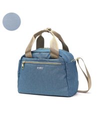 anello GRANDE/アネログランデ anello GRANDE アネロ グランデ ボストンバッグ 軽量 anello GRANDE ショルダーバッグ 小さめ 2WAY ミニ 斜めが/506446064