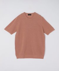 SHIPS MEN/ROBERTO COLLINA: LINEN PIQUE TEE/506446661