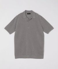 SHIPS MEN/ROBERTO COLLINA: LINEN PIQUE POLO/506446663