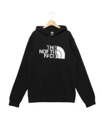 THE NORTH FACE/ザ・ノース・フェイス THE NORTH FACE パーカー フーディー ハーフドーム ブラック メンズ THE NORTH FACE NF0A4M8L JK3/506446715