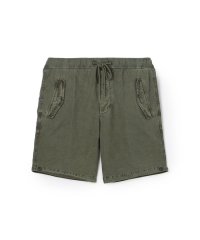 JAMES PERSE/コットンヘンプ ショーツ MTCH4254/506447681
