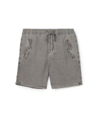 JAMES PERSE/コットンヘンプ ショーツ MTCH4254/506447681