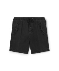 JAMES PERSE/コットンヘンプ ショーツ MTCH4254/506447681