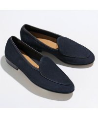 BAUDOIN & LANGE/ボードインアンドランジ BAUDOIN & LANGE BAUDOIN&LANGE ローファー Sagan Classic Plain MC1D128405/506448889