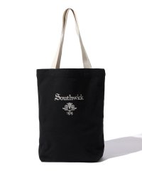 SHIPS MEN/Southwick Gate Label: ロゴ キャンバス トート バッグ/506448902