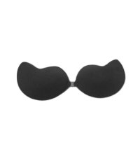 Rew-You/ヌードブラ ヌードブラ インナー 激盛り パテット キャバドレス 寄せれる 美乳 ボディメイク キャバクラ 薄手 Ryuyu/503945135
