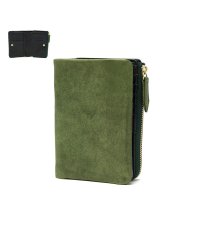 NELD/ネルド NELD ネルド 二つ折り財布 ブランド 小銭入れあり コンパクト 小さめ NELD 本革 レザー 牛革 シンプル カジュアル PUEBROーF ミドル/504505311