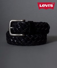 SITRY/シトリー SITRY 【SITRY】【Levi's】35mmメッシュレザーベルト 革 メンズ レディース ベルト 編込み/505998239