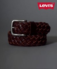 SITRY/シトリー SITRY 【SITRY】【Levi's】35mmメッシュレザーベルト 革 メンズ レディース ベルト 編込み/505998239