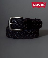 SITRY/シトリー SITRY 【SITRY】【Levi's】35mmメッシュレザーベルト 革 メンズ レディース ベルト 編込み/505998239