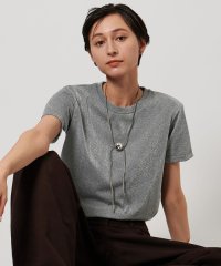 UNITED ARROWS/ラメ Tシャツ/506319821