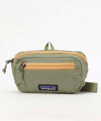 patagonia/パタゴニア Patagonia 【Patagonia / パタゴニア】ULTRALIGHT BLACK HOLE MINI HIP PACK 49447 ミニサ/506389049