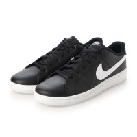 NIKE/ナイキ NIKE メンズ スニーカー コート ロイヤル 2 ネクスト ネイチャー DH3160 (ブラック)/506430960