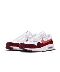 NIKE/ナイキ NIKE レディース スニーカー ナイキ エア マックス SC FJ3242 (レッド)/506431295