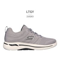 SKECHERS/スケッチャーズ SKECHERS スケッチャーズ SKECHERS メンズ 216263 ゴーウォーク アーチフィット リチャージ GO WALK ARCH F/506431304