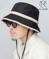 Mr.COVER/ミスターカバー Mr.COVER ハット サファリハット アドベンチャーハット アウトドアハット/506445573