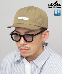 AMS SELECT/セレブ CELEB キャップ メンズ つば 短い 帽子 ぼうし アンパイアキャップ 撥水/506445575