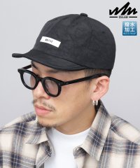 AMS SELECT/セレブ CELEB キャップ メンズ つば 短い 帽子 ぼうし アンパイアキャップ 撥水/506445575