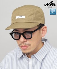 AMS SELECT/セレブ CELEB キャップ メンズ ジェットキャップ 帽子 撥水 ナイロン 5パネル/506445576