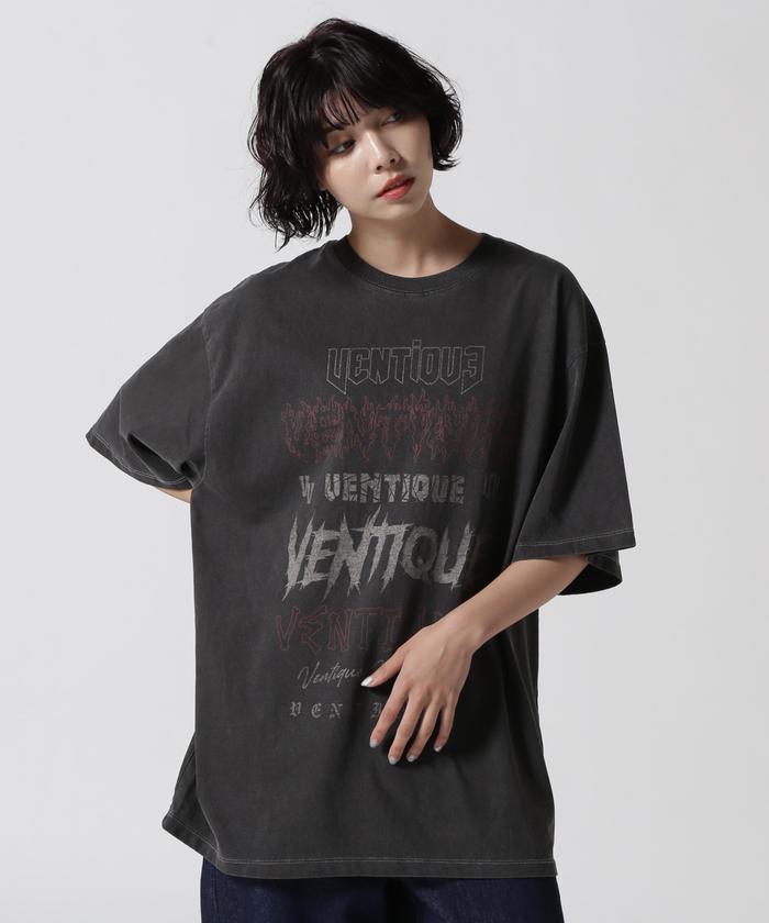 Heavy cotton T-shirt | North Sails