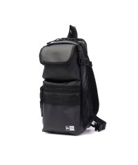NEW ERA/ニューエラ NEW ERA 【正規取扱店】NEW ERA ボディバッグ ニューエラ ブランド 海外旅行 旅行 アウトドア 斜めがけ 軽量 縦型 A5 スリングボ/506451208