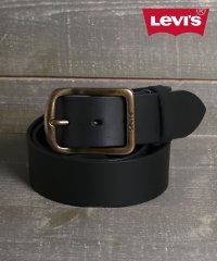 marukawa shonan/マルカワ MARUKAWA 【Levi's/リーバイス】40mm 本革 アンティークゴールド ギャリソンレザーベルト メンズ ベルト レザー カジュアル ジーン/506451575