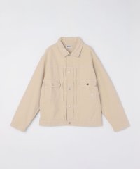 SHIPS MEN/Reception: TRUCKER JACKET/506451967