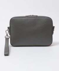 SHIPS MEN/SHIPS: スマート レザー 2WAY ショルダー バッグ/506451969