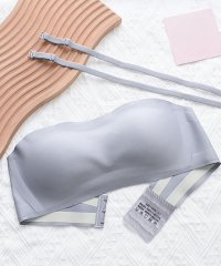 miniministore/ミニミニストア miniministore ストラップレスブラ盛れるずれない落ちない/506451993