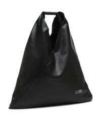 MM6 Maison Margiela/エムエムシックス メゾン マルジェラ MM6 Maison Margiela メゾンマルジェラ ハンドバッグ ジャパニーズ ブラック レディース MM6 Mai/506452336