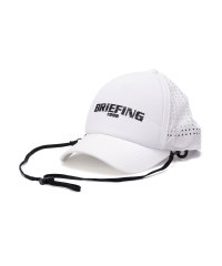 BRIEFING GOLF/日本正規品 ブリーフィング ゴルフ キャップ BRIEFING GOLF 帽子 ストラップ アジャスター ST MENS SURF CAP BRG241MD9/506452366