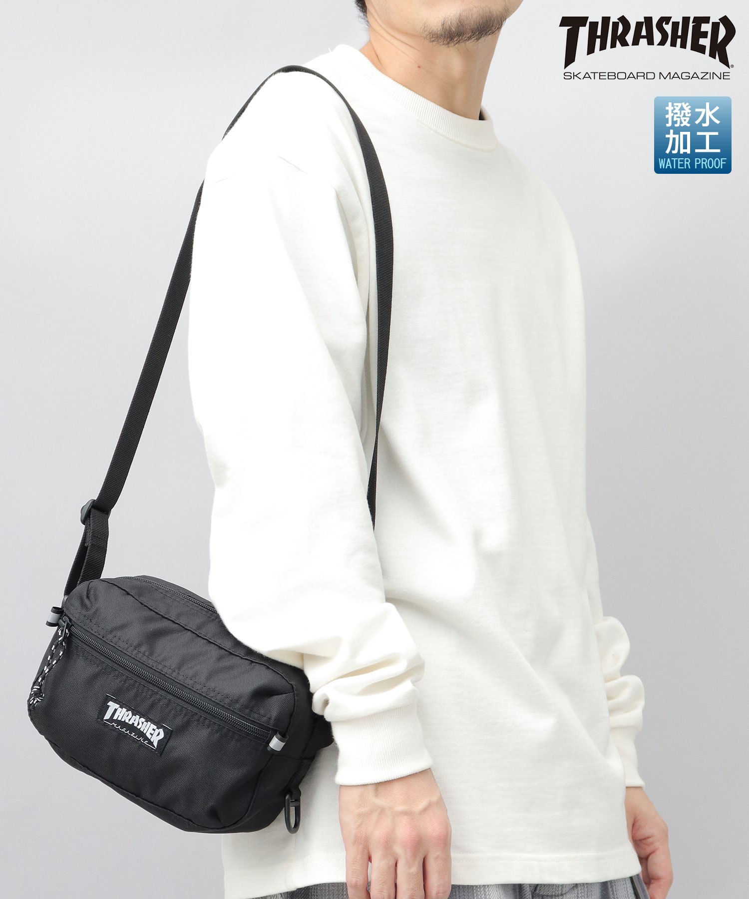 SOUTH FISH 23aw メッセンジャーバッグ SOUTH FISH 23aw メッセンジャーバッグ SOUTH FISH 23aw