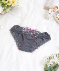Risa Magli/シェンナ ノーマルショーツ/506452418