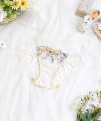 Risa Magli/シェンナ ノーマルショーツ/506452418