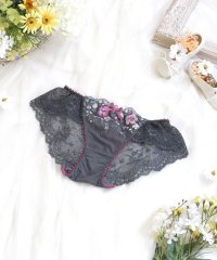 Risa Magli/シェンナ レースショーツ/506452419