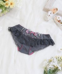 Risa Magli/シェンナ フレアショーツ/506452420