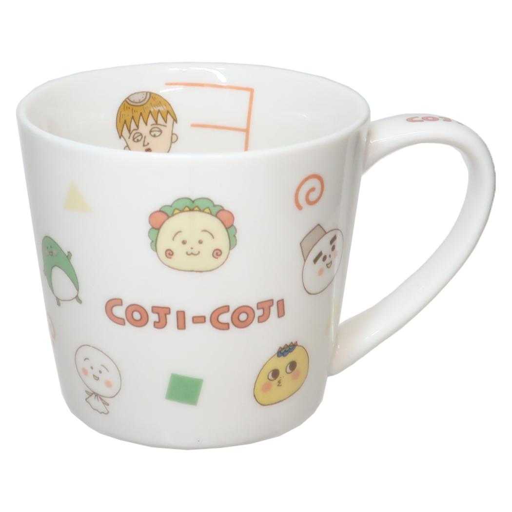 シネマコレクション cinemacollection コジコジ マグカップ