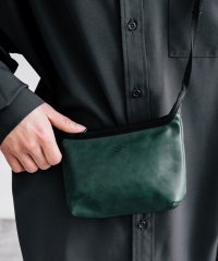Rocky Monroe/ロッキーモンロー Rocky Monroe ショルダーバッグ ポシェット メンズ レディース 馬革 皮 ホースレザー 鞄 コンパクト お出かけ レジャー プレゼ/506453611